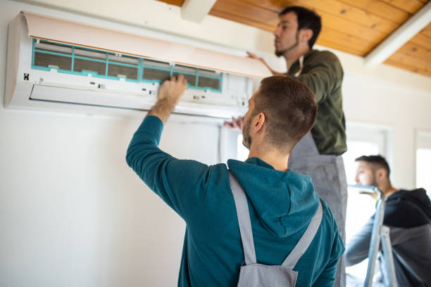 Best Affordable HVAC services  in Strasburg, VA