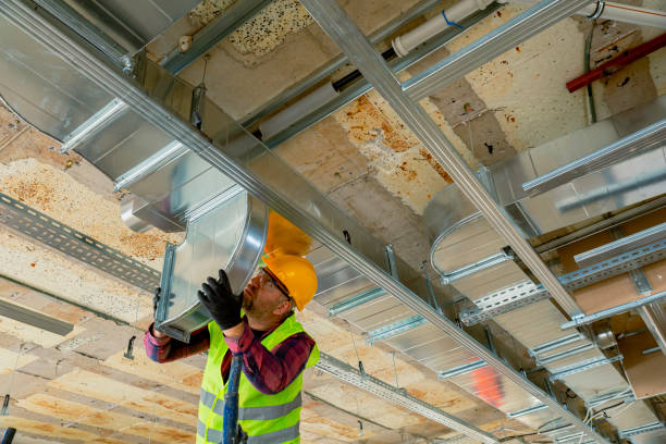 Best Local HVAC companies  in Strasburg, VA