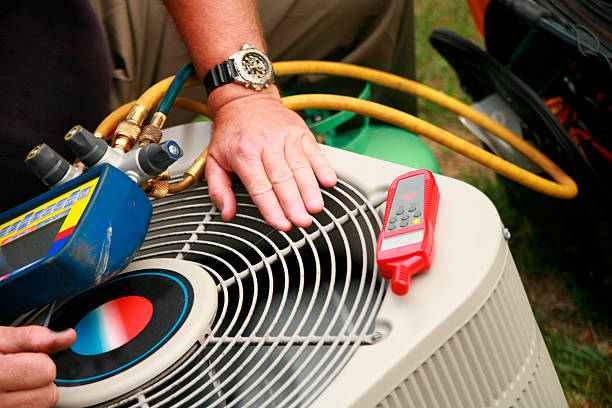 Best Air conditioning repair  in Strasburg, VA