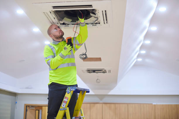 Best Residential HVAC services  in Strasburg, VA