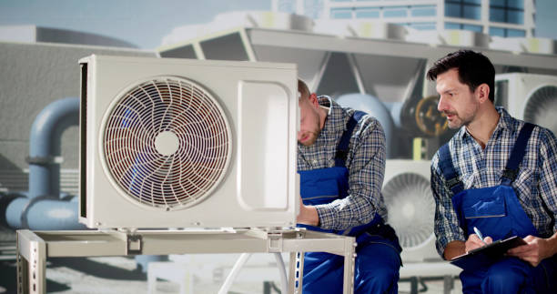 Best HVAC maintenance near me  in Strasburg, VA