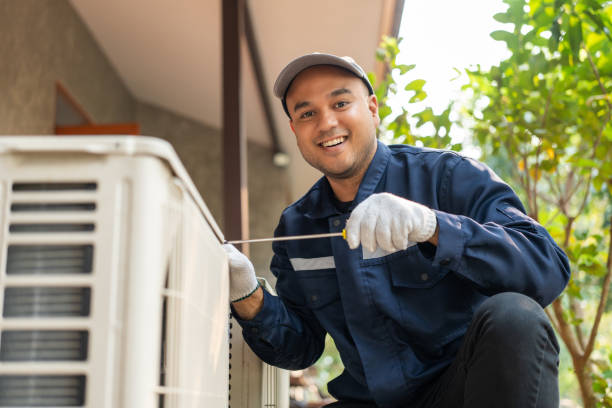 Best HVAC system installation  in Strasburg, VA