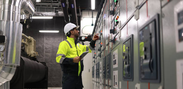 HVAC maintenance plan in Strasburg, VA