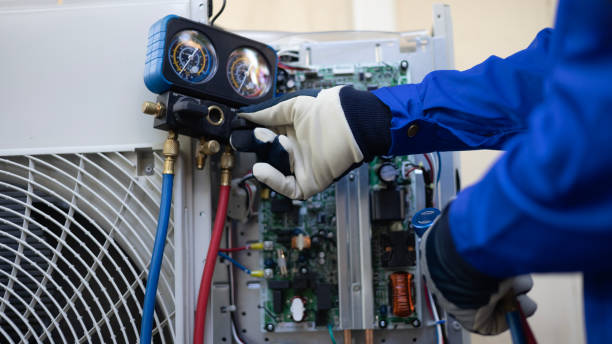 Best HVAC repair near me  in Strasburg, VA