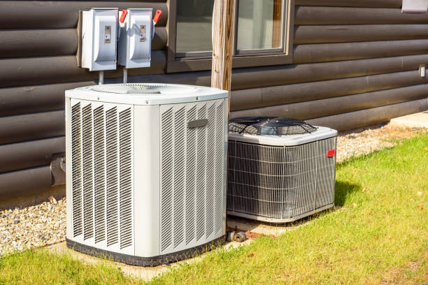 HVAC troubleshooting in Strasburg, VA